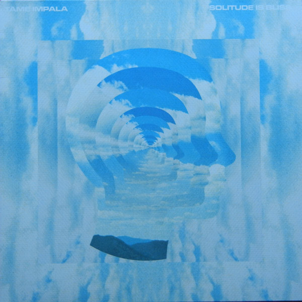 Tame Impala - Solitude In Bliss (Remixes)