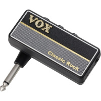 VOX AP2-CR AMPLUG 2 CLASSIC ROCK по цене 5 200.00 ₽