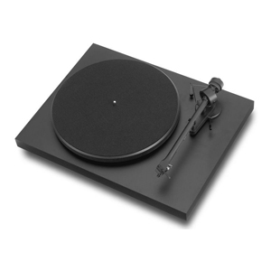 Pro-Ject Debut 3 DC Piano OM5e по цене 45 859 ₽