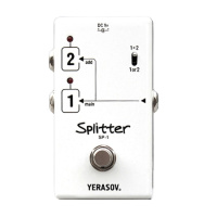 Yerasov SP-1-Yerasov Splitter