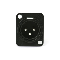 Neutrik NC3MD-L-BAG-1