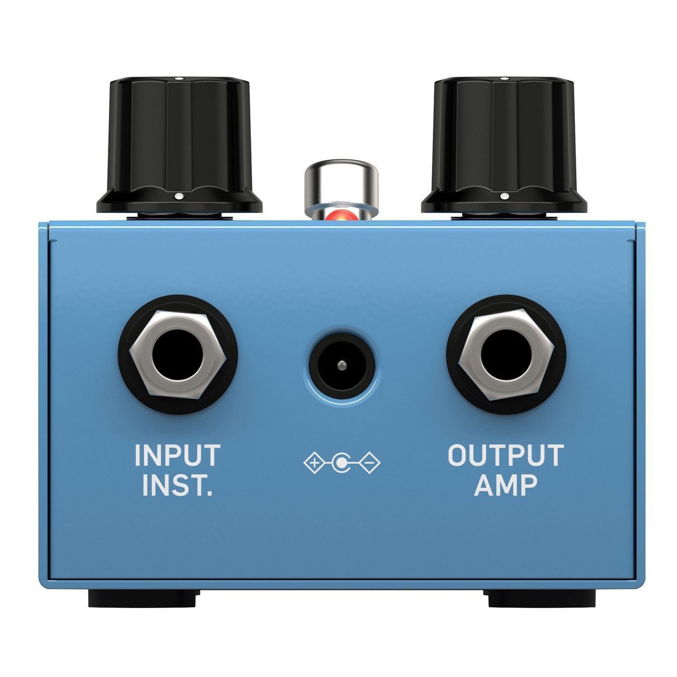 Behringer Octavia Octave Fuzz по цене 7 050 ₽