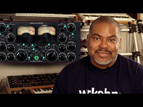 Bettermaker Mastering Compressor по цене 283&nbsp;850 ₽
