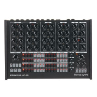 Erica Synths Perkons HD-01 Black