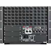 Allen & Heath dLive DM48 MixRack Ultra FX по цене 1 794 350 ₽