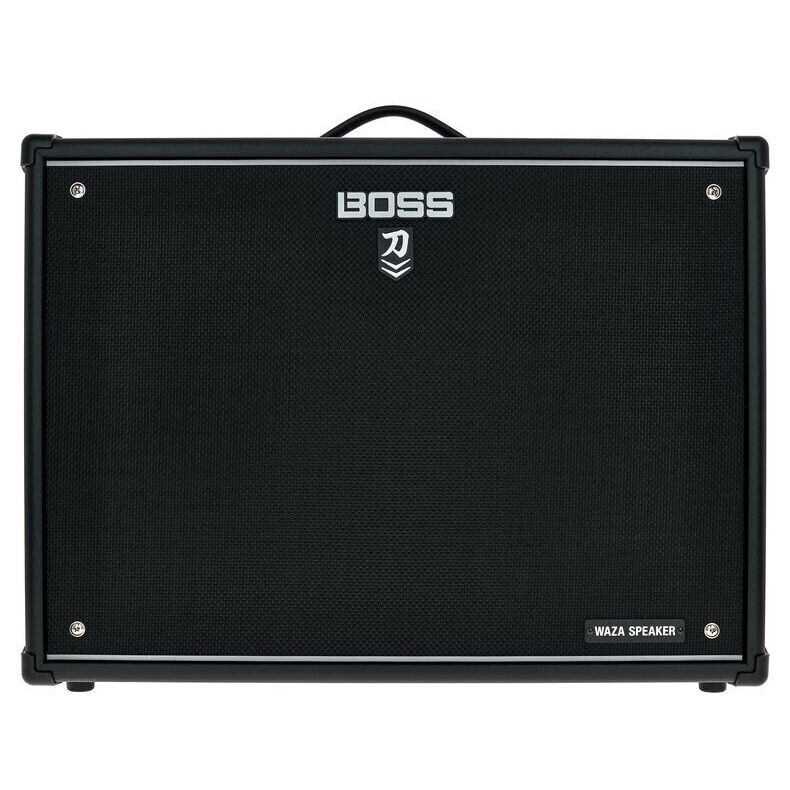 Boss Katana Speaker Cabinet KTN-C212W по цене 39&nbsp;990.00 ₽