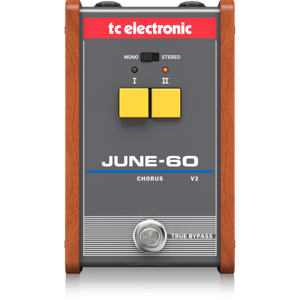 TC Electronic June-60 V2
