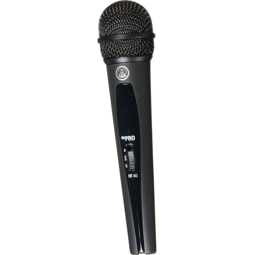 AKG WMS40 Mini Vocal Set BD US25A (537.500) по цене 8 406 ₽