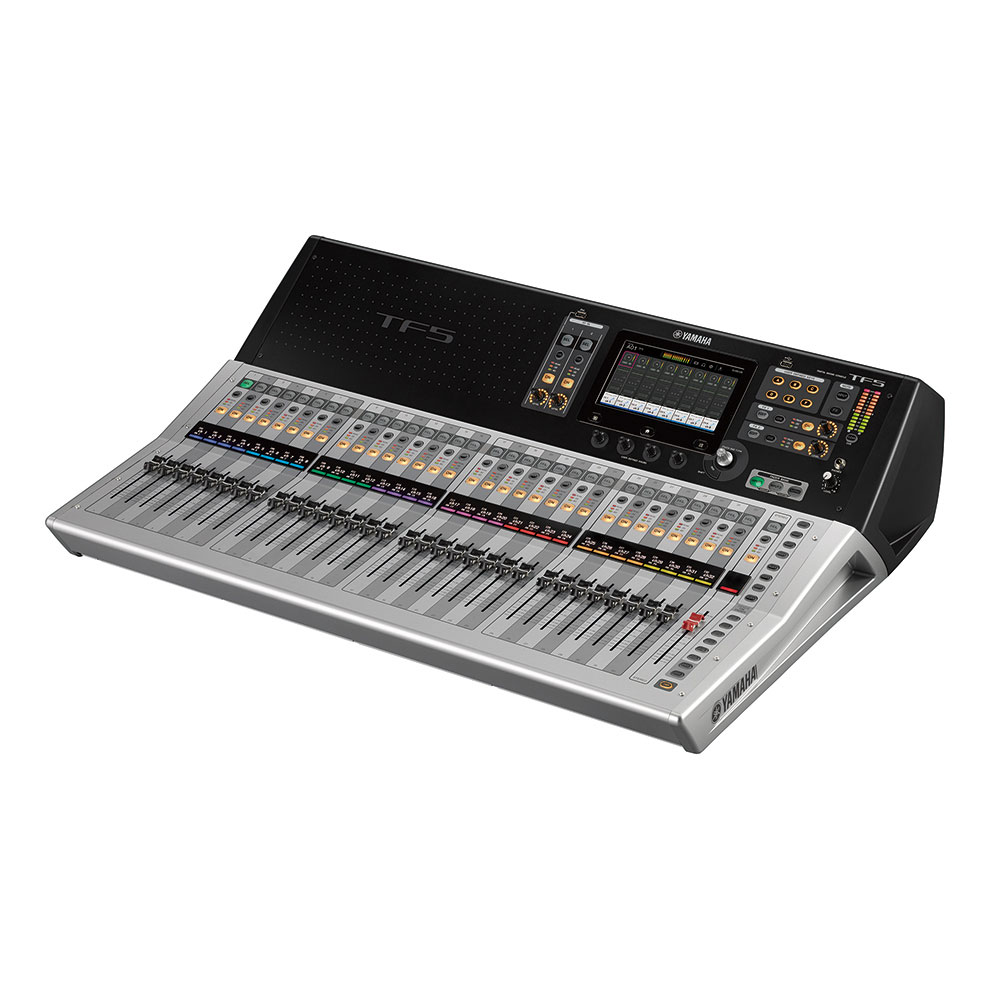 Yamaha TF5 купить за 572 000 ₽ с доставкой по Москве и всей России в интернет-магазине ALL for DJ Yamaha TF5 по цене 572 000 ₽