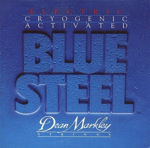 Dean Markley 2562 Blue Steel по цене 700 ₽