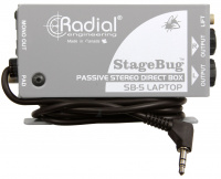 Radial SB-5