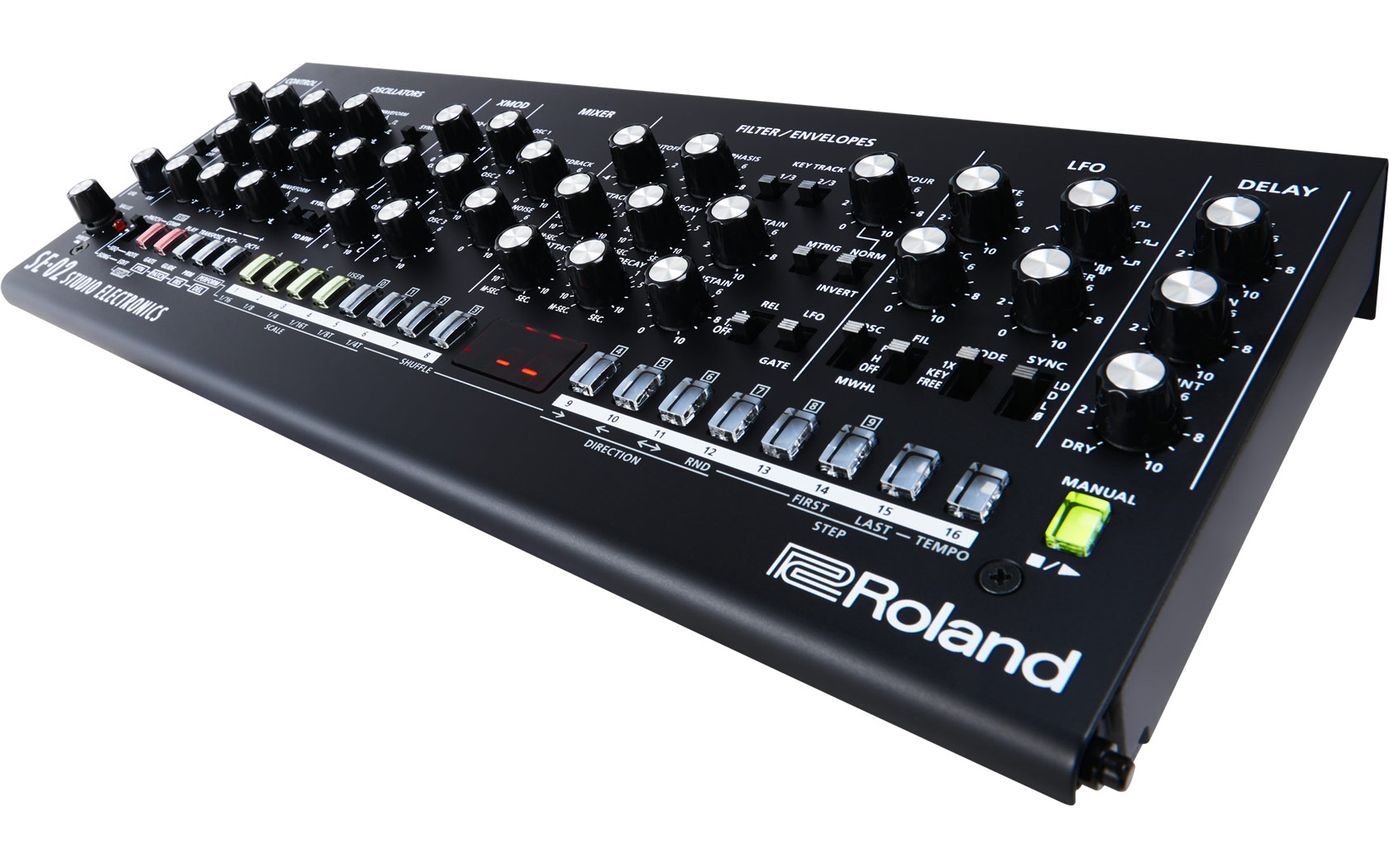 Roland SE-02 по цене 71 280 ₽