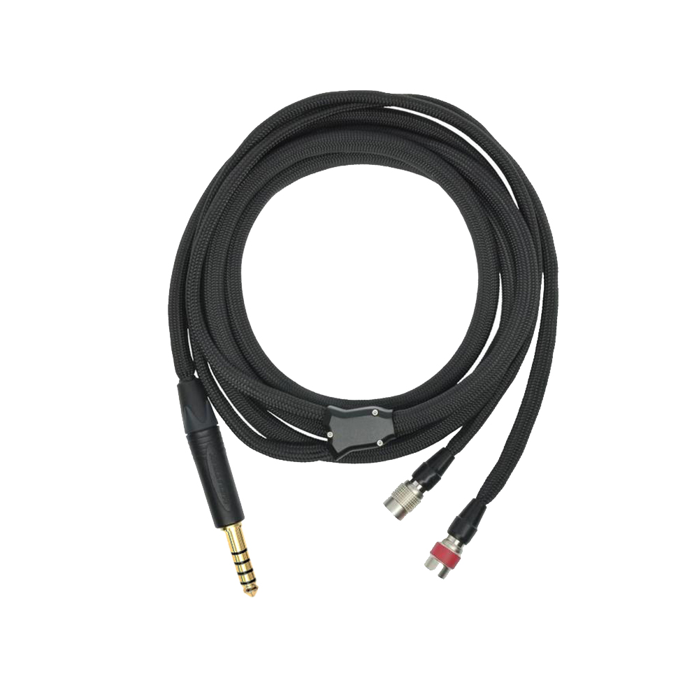 Dan Clark Audio E3 Black по цене 220 000 ₽