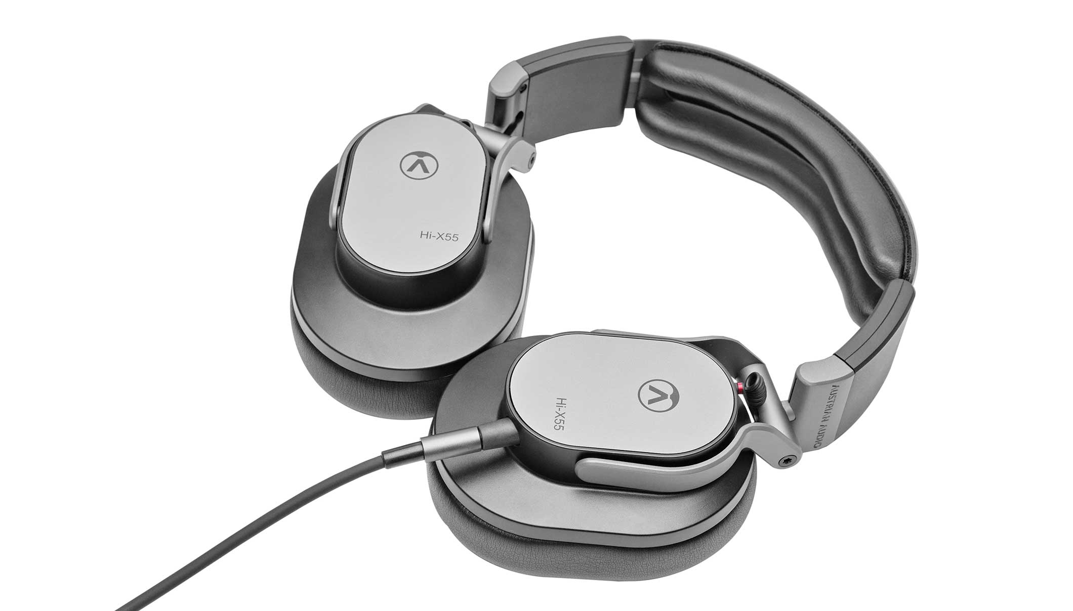 Austrian Audio Hi-X55 по цене 38 990.00 ₽