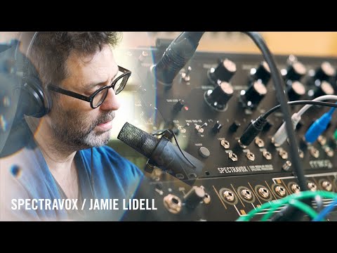 Moog Spectravox по цене 93 150 ₽