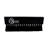 Audio Anatomy Oak Wood Brush Black Deluxe по цене 2 550 ₽