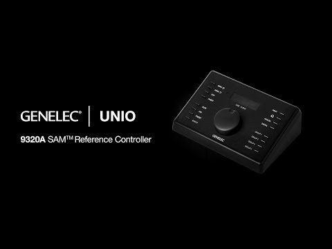 Genelec 9320A по цене 178 150 ₽
