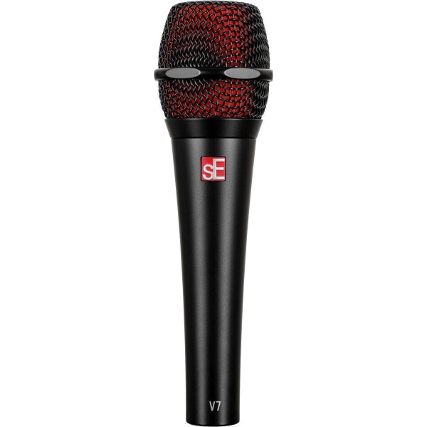 sE Electronics V7 Black по цене 8 420 ₽