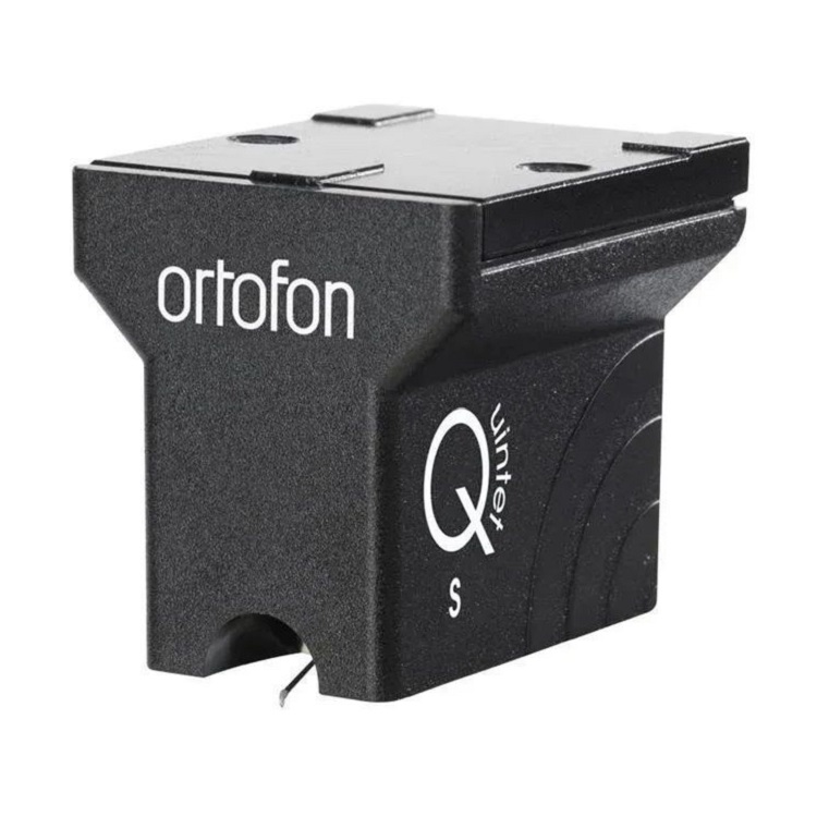 Ortofon MC Quintet Black S по цене 109&nbsp;490.00 ₽