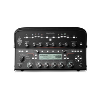 Kemper Profiler Amplifier Head Black MK2