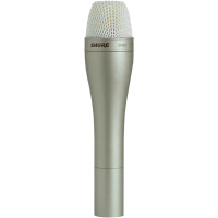 Shure SM63 по цене 21 050 ₽