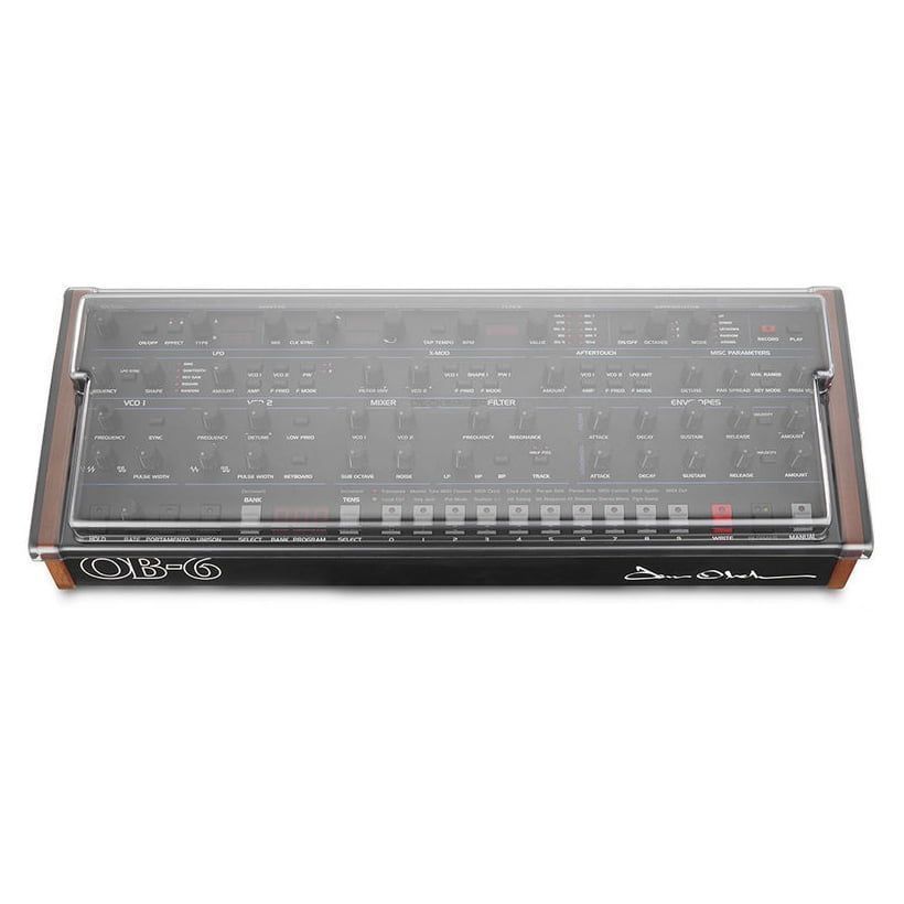 Decksaver Sequential OB-6 Desktop по цене 4&nbsp;590.00 ₽