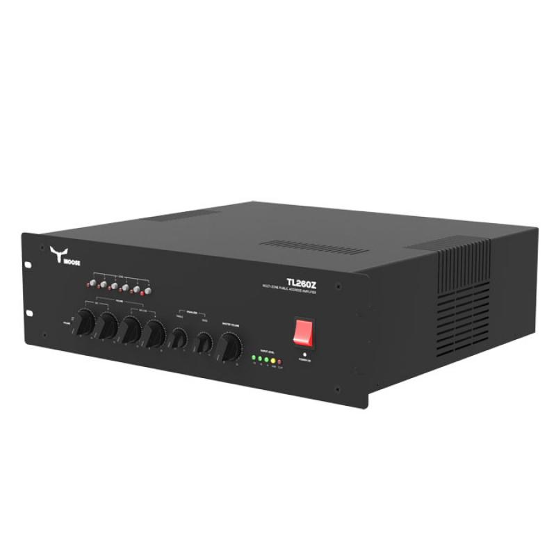 Moose TL260ZT по цене 32&nbsp;740.00 ₽