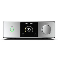 Rotel DX-5 Silver по цене 113&nbsp;880.00 ₽