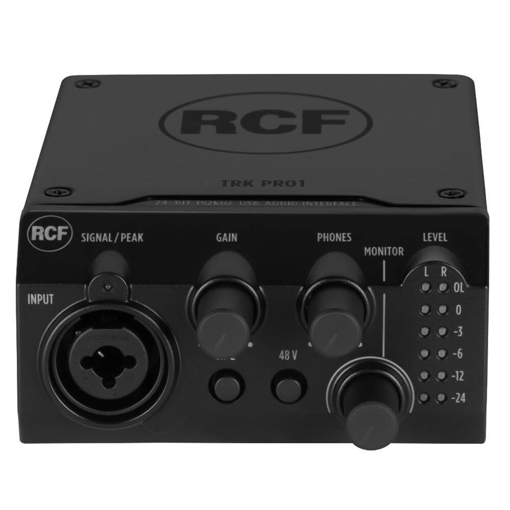 RCF TRK PRO1 по цене 26 540 ₽