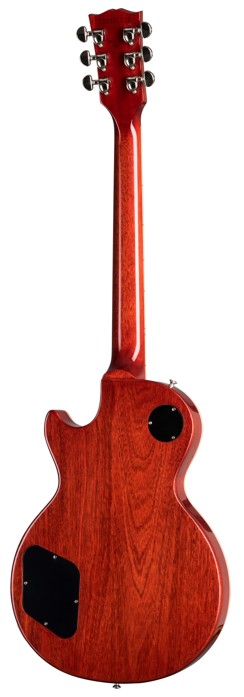 Gibson Les Paul Standard 60s Bourbon Burst по цене 349 800 ₽