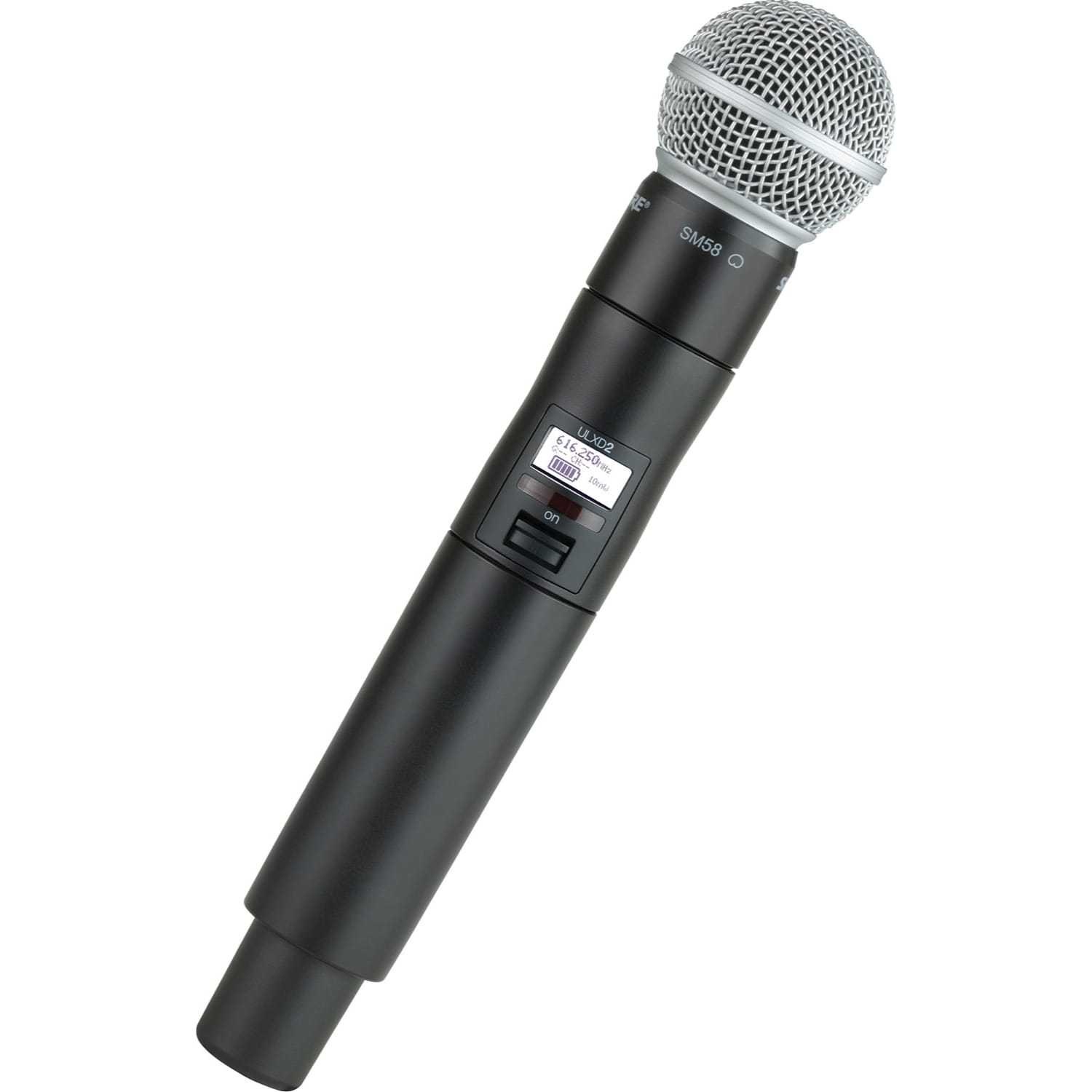 Shure ULXD2/SM58 G51 по цене 128&nbsp;140.00 ₽