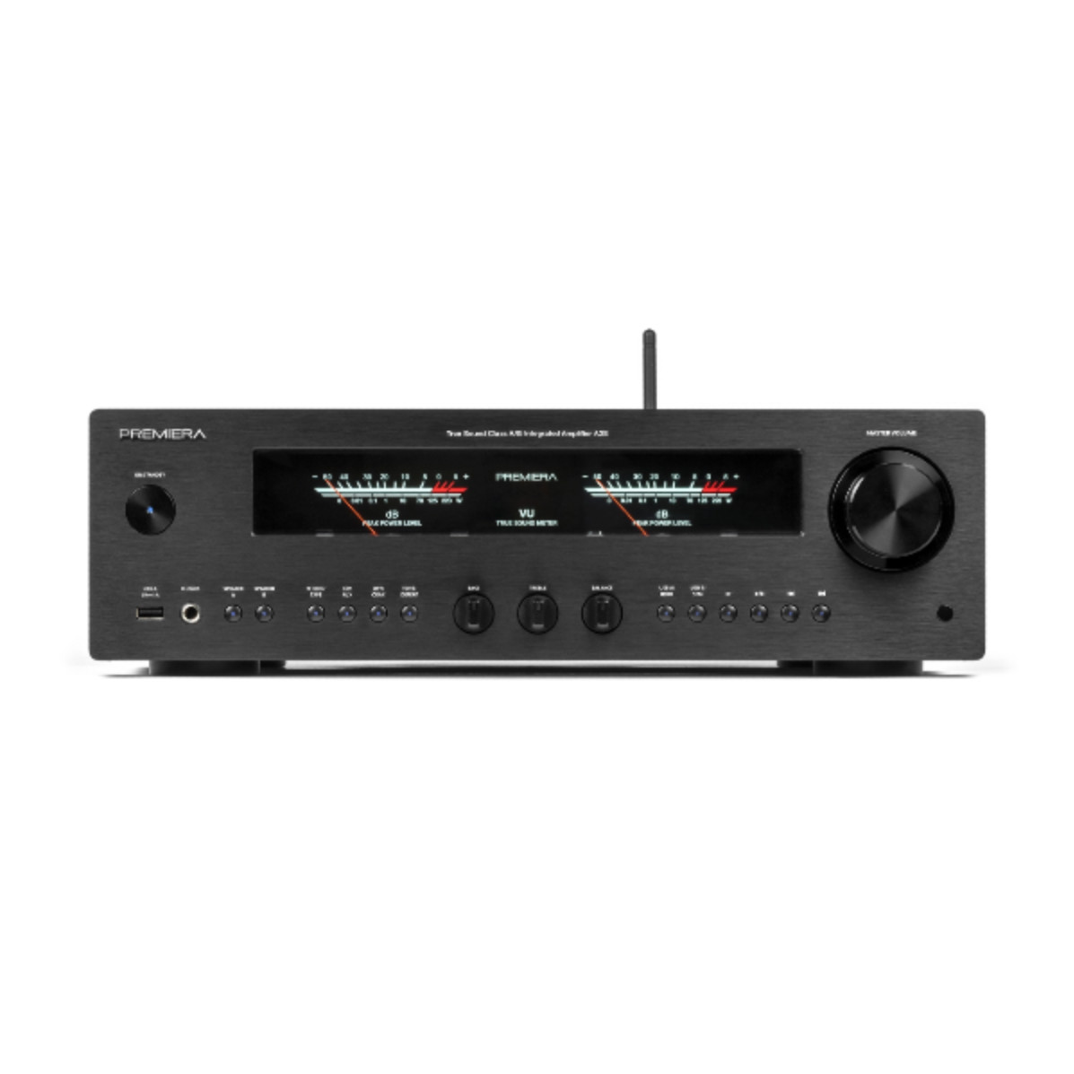 Premiera A3S Black по цене 92 500 ₽