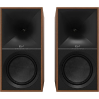 Klipsch The Nines Walnut по цене 200 000 ₽