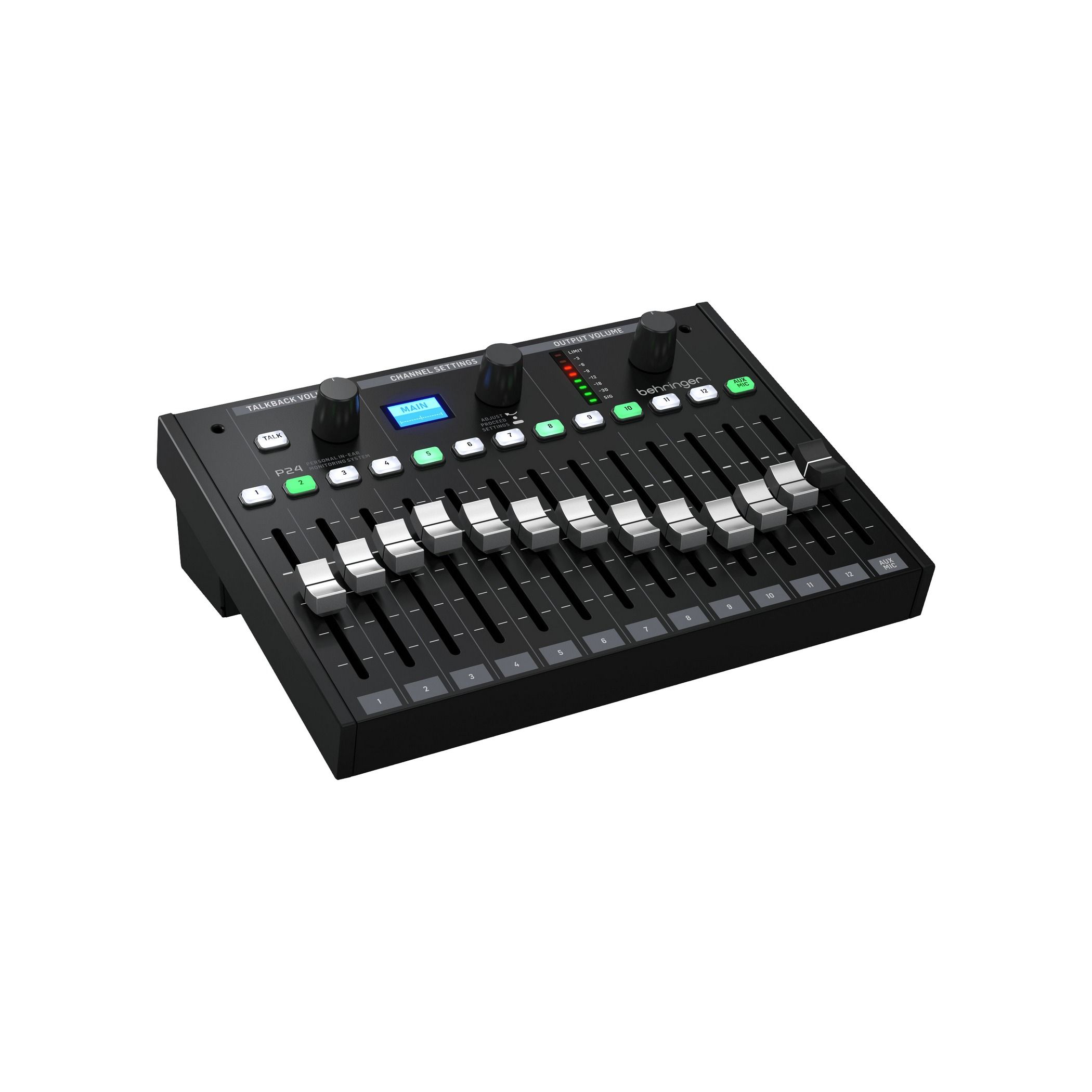 Behringer P24 по цене 26 400 ₽