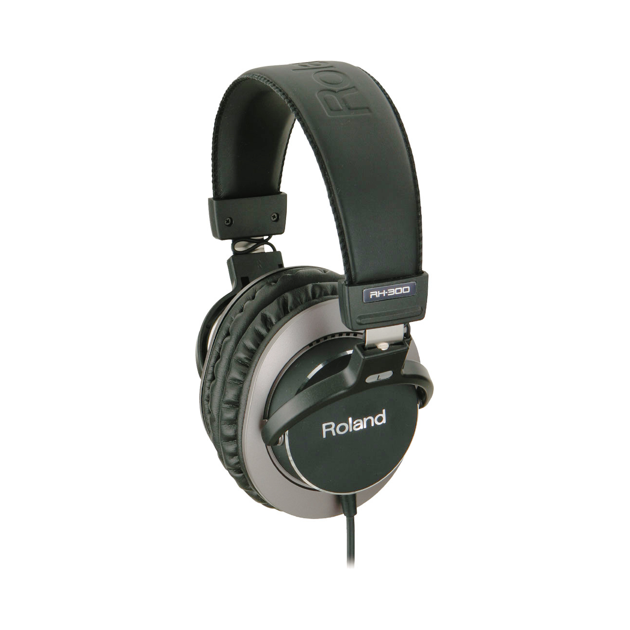 Roland RH-300 купить за 25 280 ₽ с доставкой по Москве и всей России в интернет-магазине ALL for DJ Roland RH-300 по цене 25 280 ₽