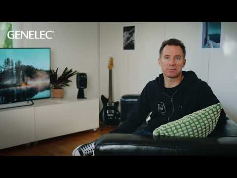 Genelec G One BRw по цене 45 700 ₽