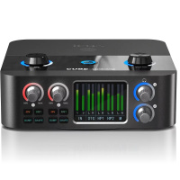 iCON Cube4Nano S