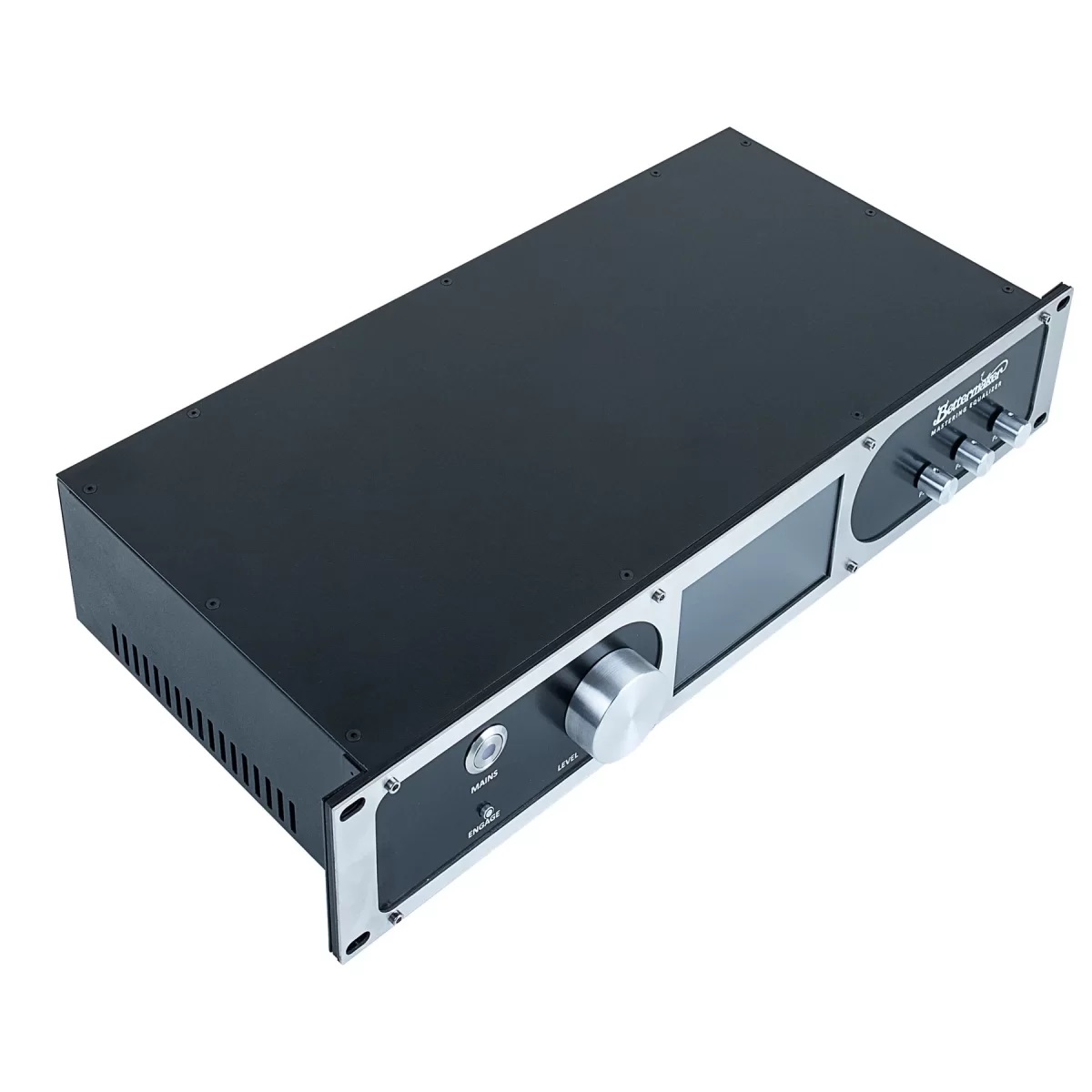 Bettermaker Mastering Equalizer по цене 310 460 ₽