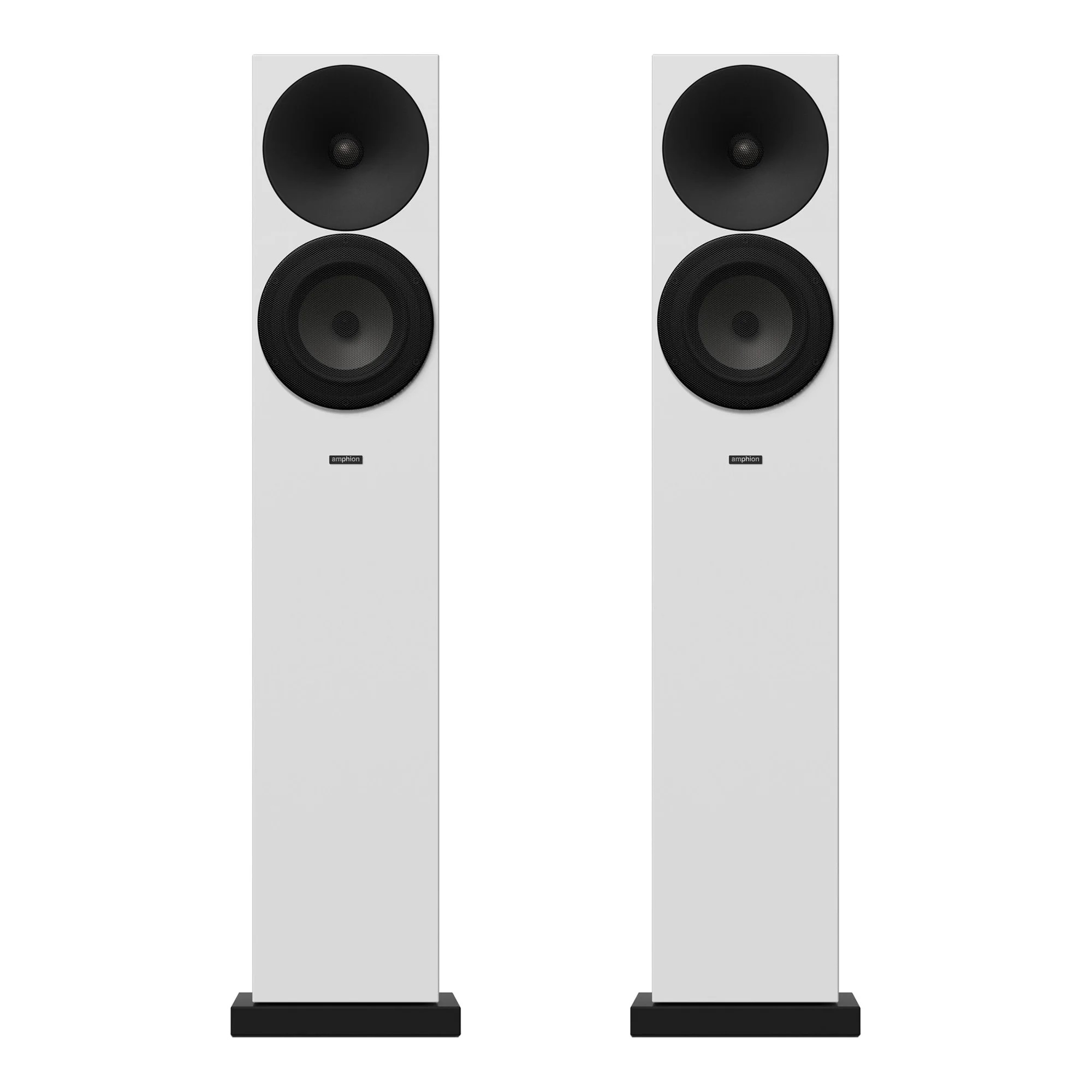 Amphion Argon3LS White по цене 449 900 ₽