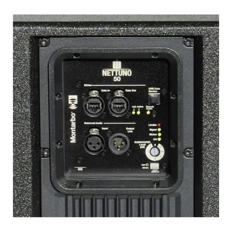 Montarbo Nettuno50 SUB-118S купить за 400 000 ₽ с доставкой по Москве и всей России в интернет-магазине ALL for DJ Montarbo Nettuno50 SUB-118S по цене 400 000 ₽