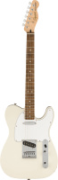 Fender Squier Affinity 2021 Telecaster LRL Olympic White