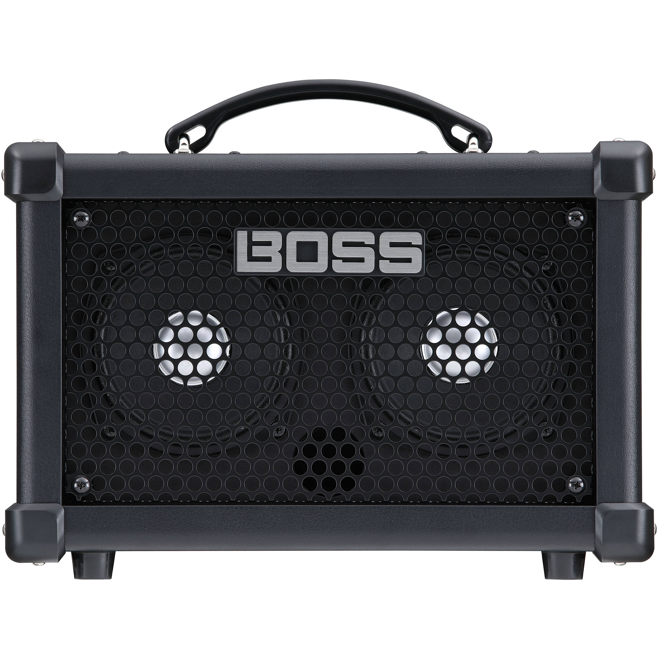 Boss Dual Cube Bass LX по цене 38 500 ₽