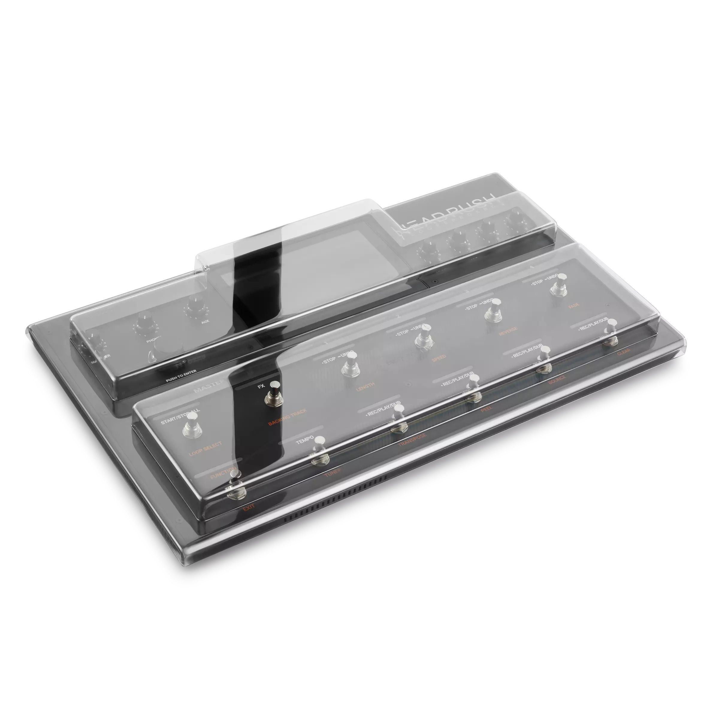 Decksaver Headrush Looperboard по цене 6&nbsp;440.00 ₽
