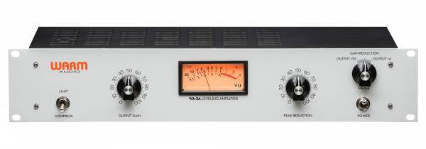 Warm Audio WA-2A по цене 125 000 ₽