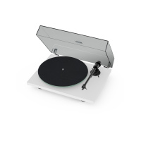 Pro-Ject T1 Evo OM10 White по цене 50 000.00 ₽