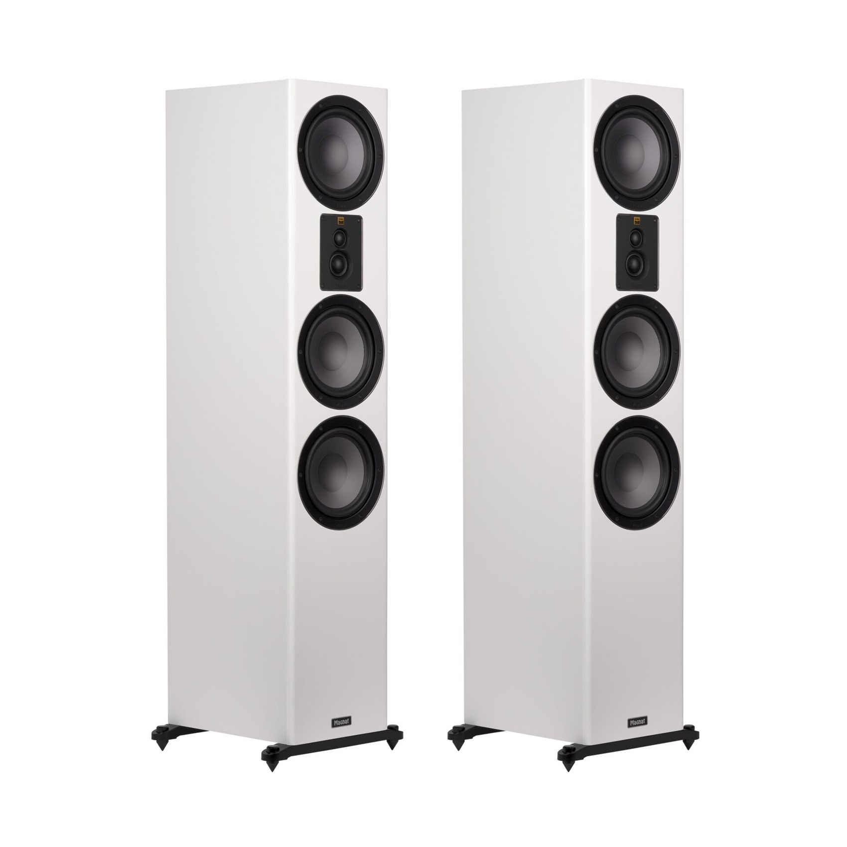 Magnat Signature 607 White по цене 190 000 ₽
