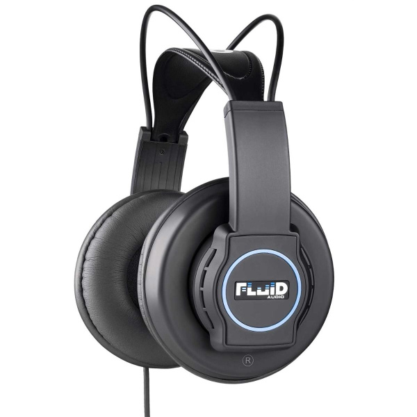 Fluid Audio Focus по цене 7 990 ₽