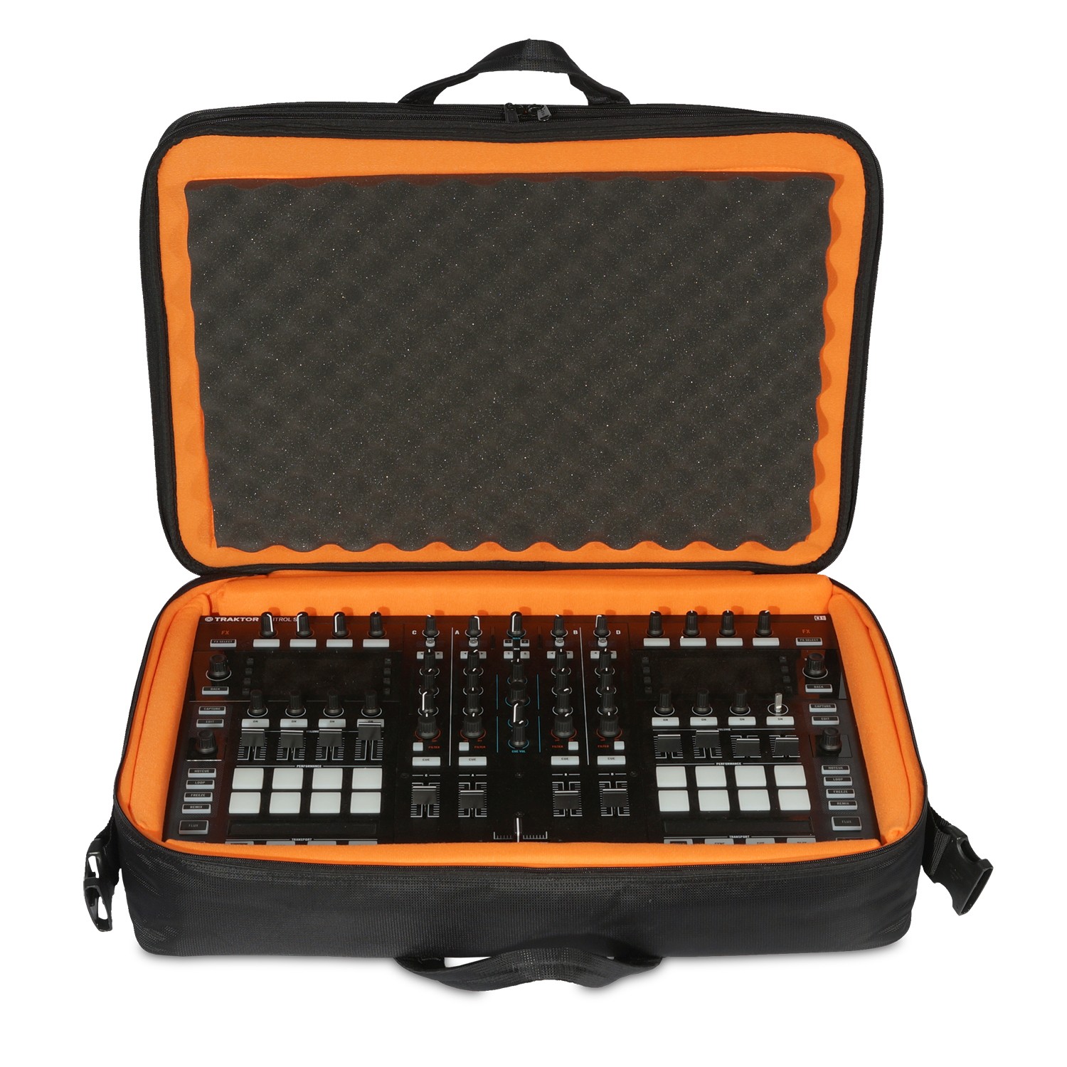 UDG Ultimate MIDI Controller SlingBag Large Black/Orange по цене 20 160 ₽