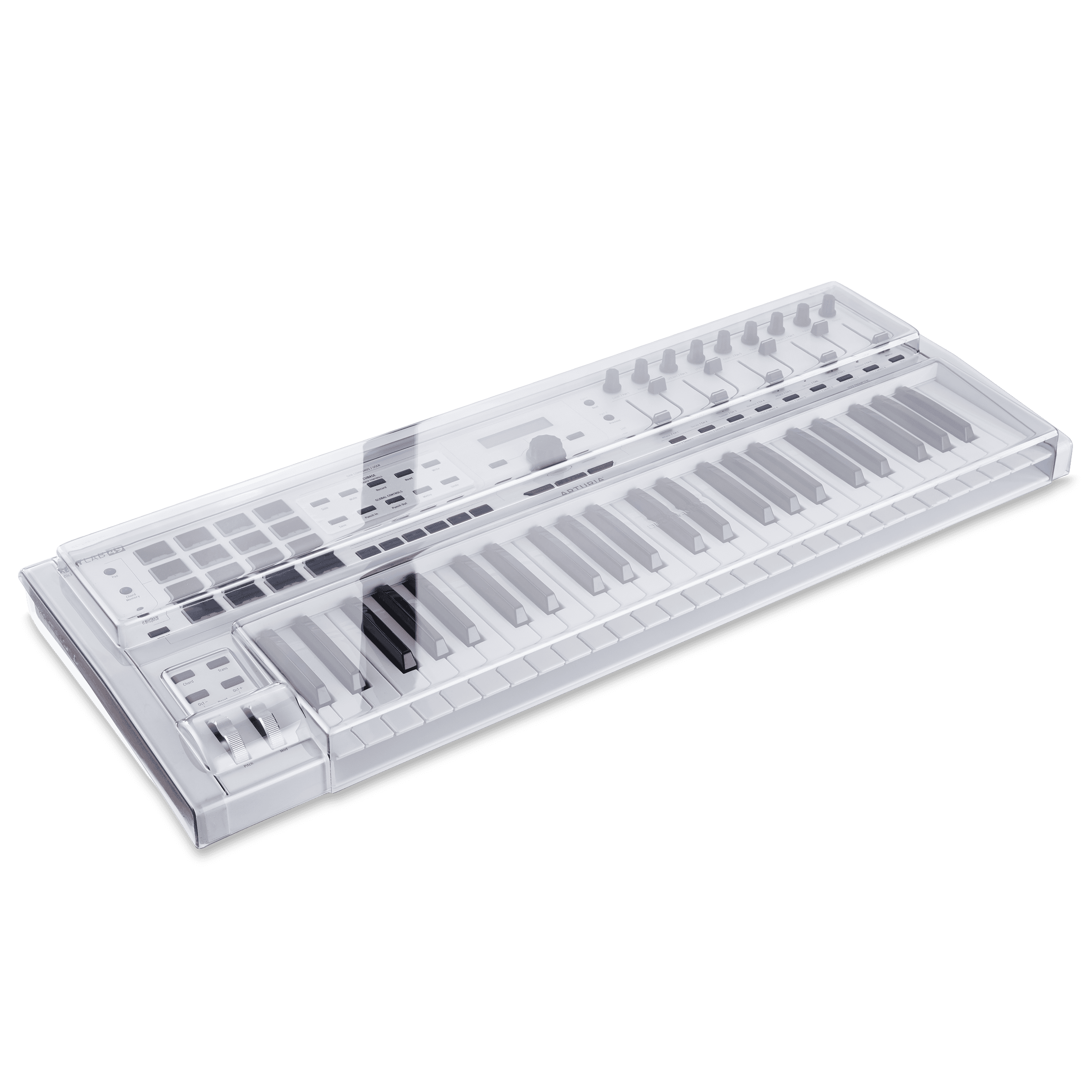 Decksaver Arturia Keylab 49 Mk2 по цене 2&nbsp;610.00 ₽