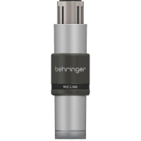 Behringer Mic Link